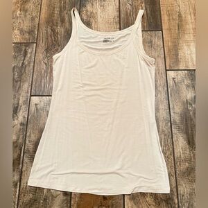 Jockey Women's Cream Camisole